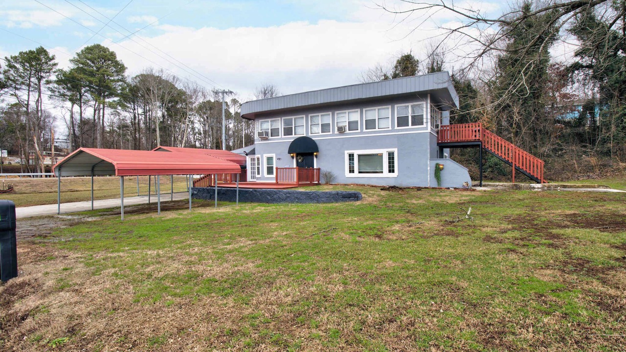 Photo of Outdoor in Collegedale