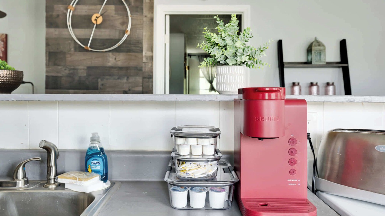Photo of Kitchen in Collegedale