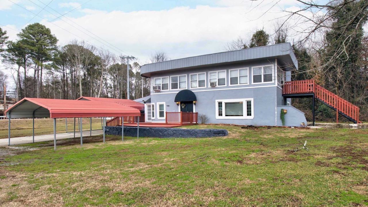 Photo of Outdoor in Collegedale