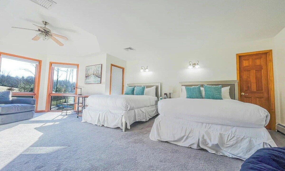 Photo of Bedroom in Ellenville
