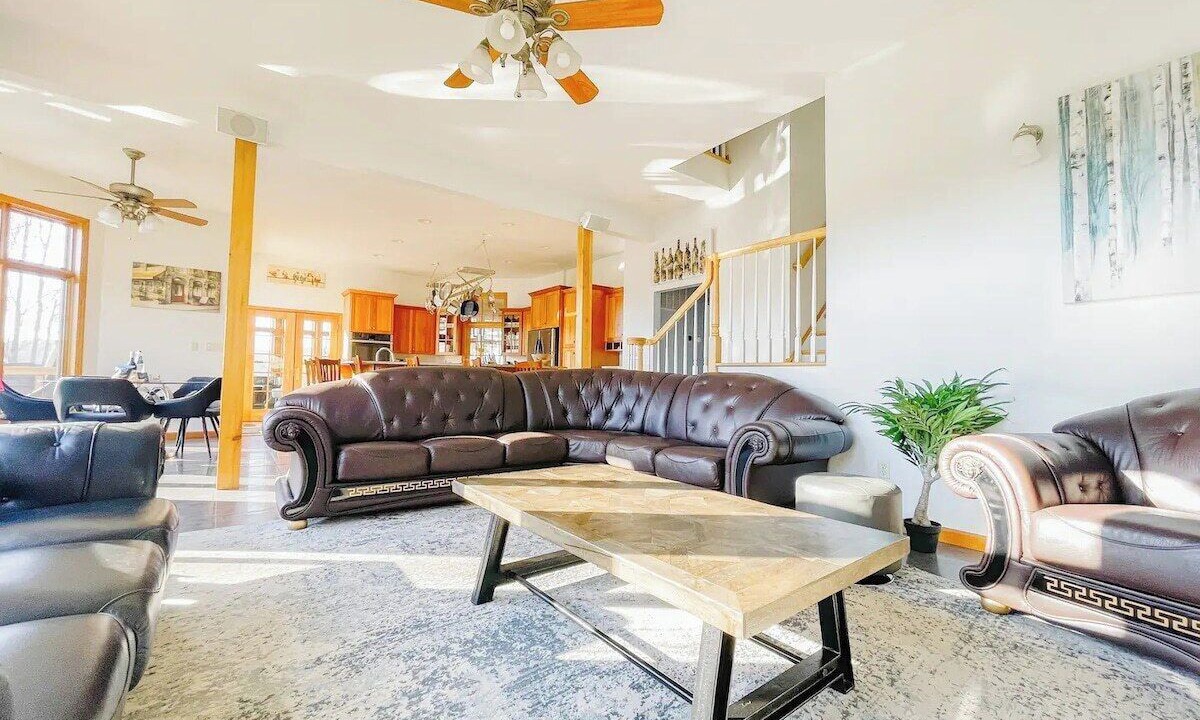 Photo of Livingroom in Ellenville
