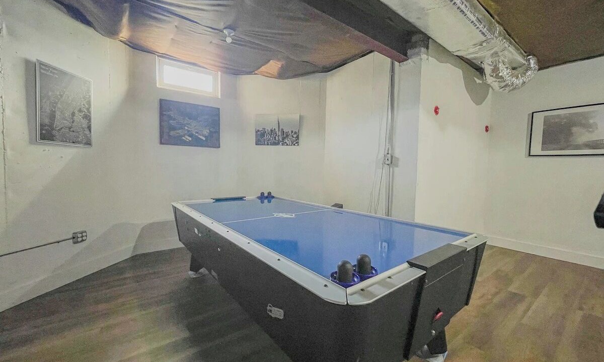 Photo of Bedroom in Ellenville