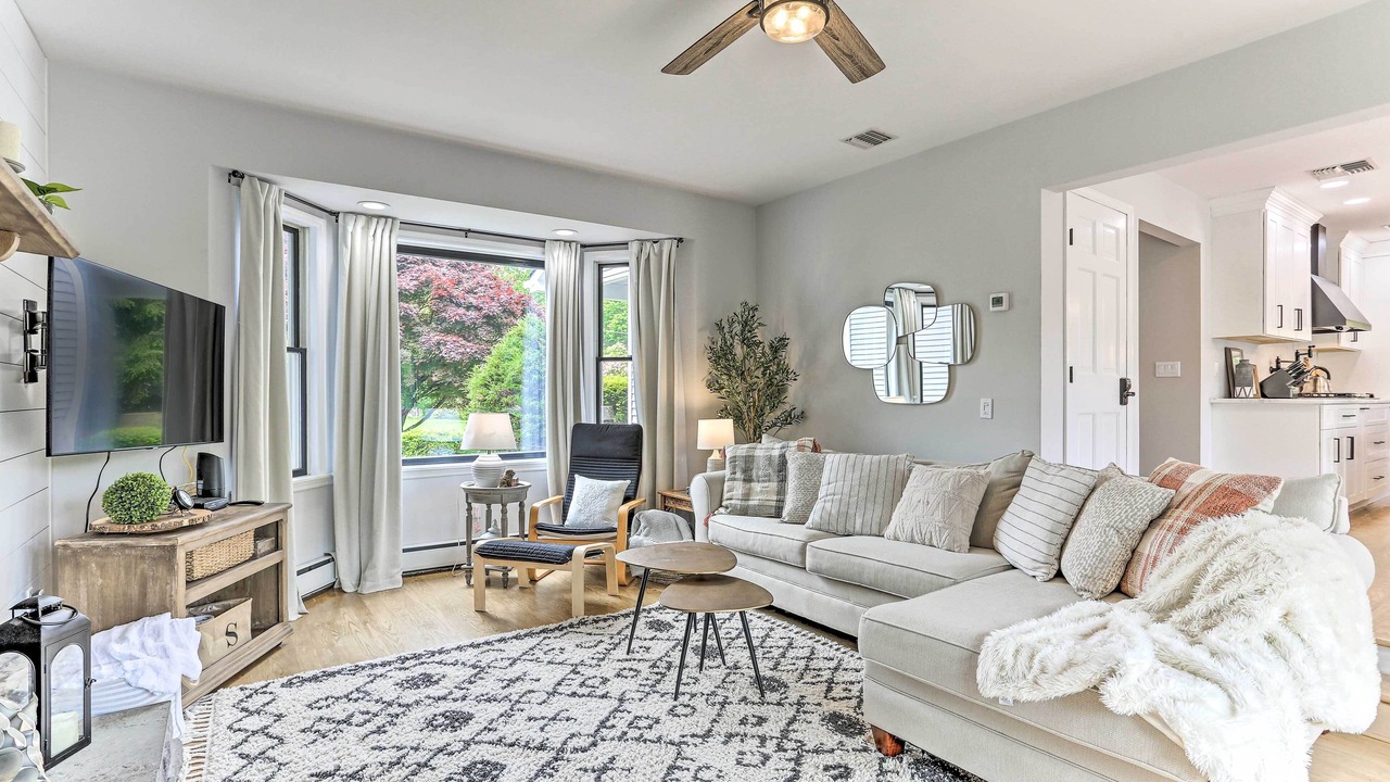 Photo of Bedroom in Montgomery