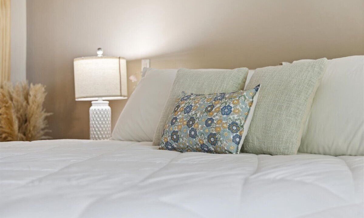 Photo of Bedroom in Canal Winchester