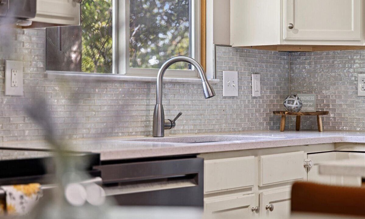 Photo of Kitchen in Canal Winchester