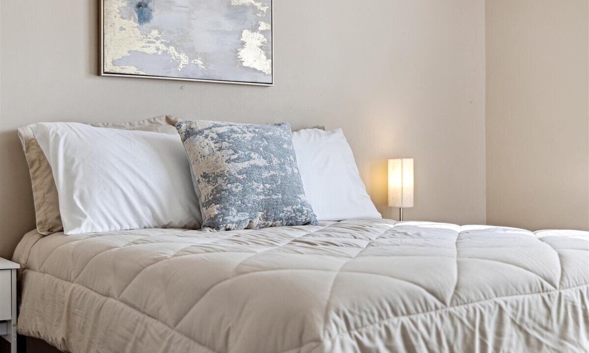 Photo of Bedroom in Canal Winchester