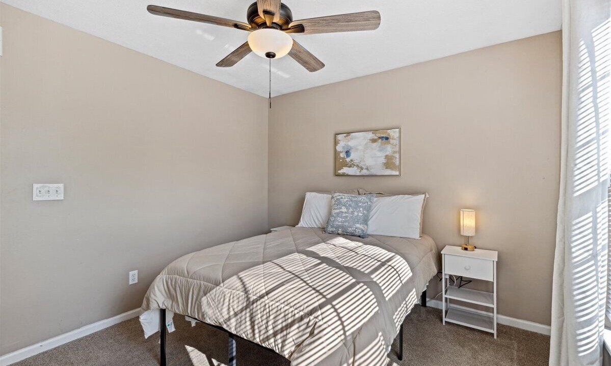 Photo of Bedroom in Canal Winchester