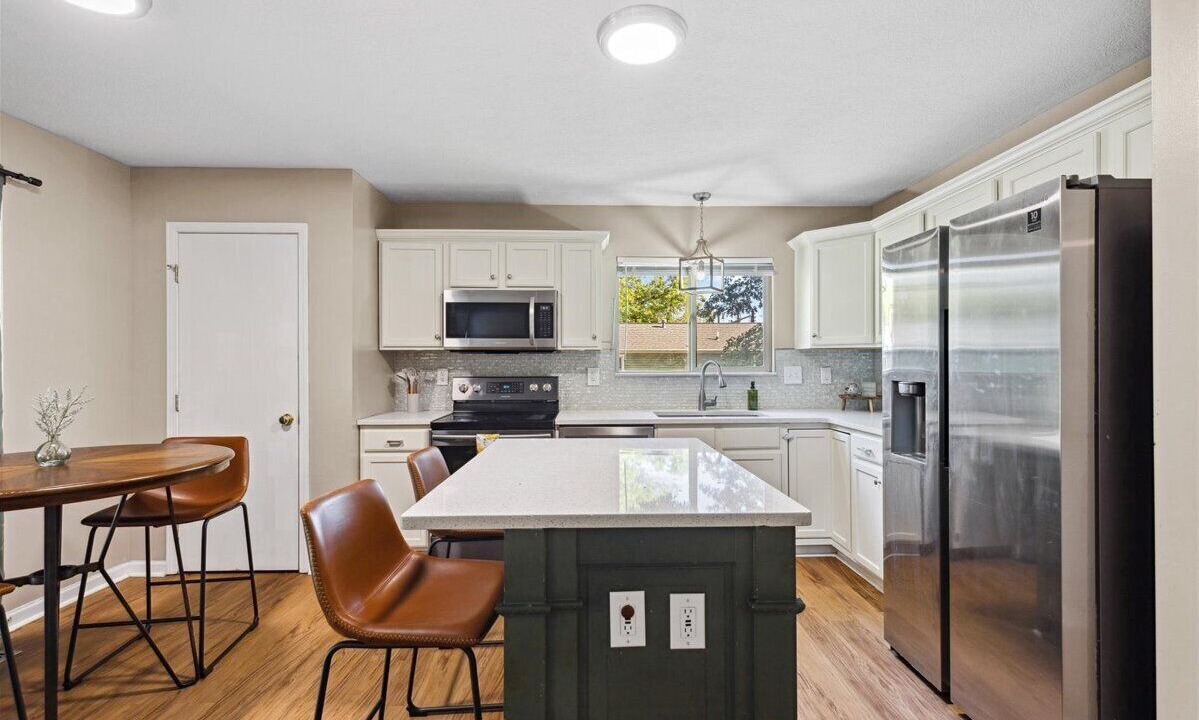 Photo of Kitchen in Canal Winchester