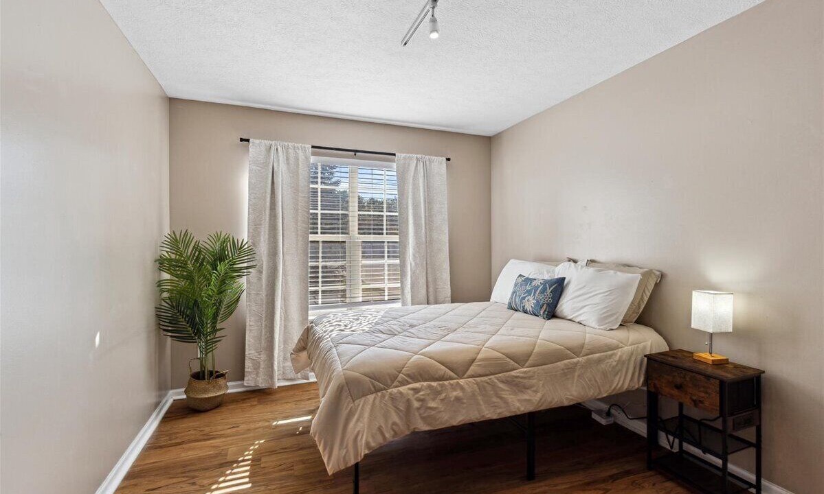 Photo of Bedroom in Canal Winchester