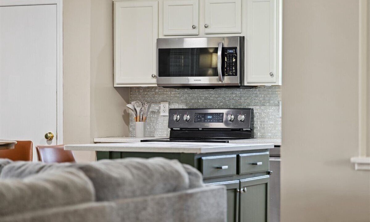 Photo of Kitchen in Canal Winchester