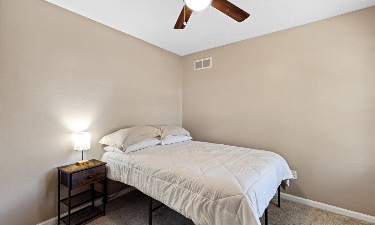 Photo of Bedroom in Canal Winchester