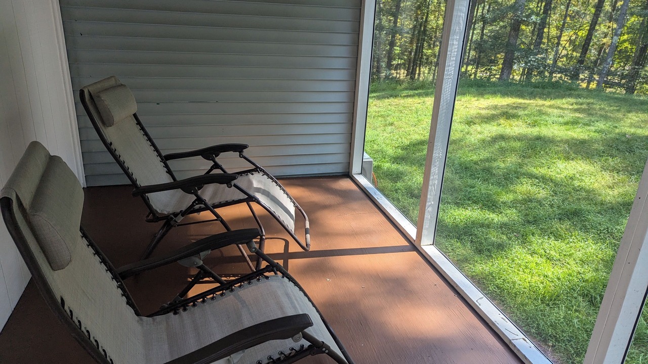Photo of Outdoor in Rowland