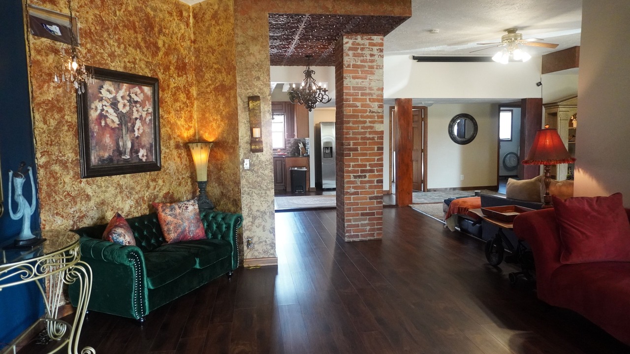 Photo of Livingroom in Maxwell