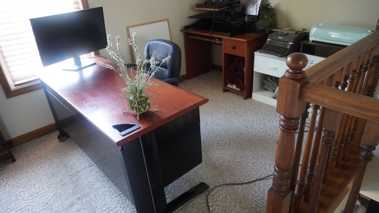 Photo of Bedroom in Maxwell