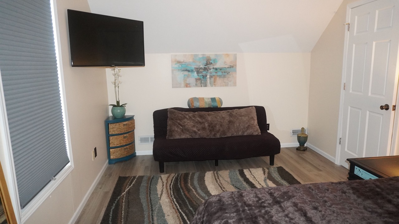 Photo of Bedroom in Maxwell