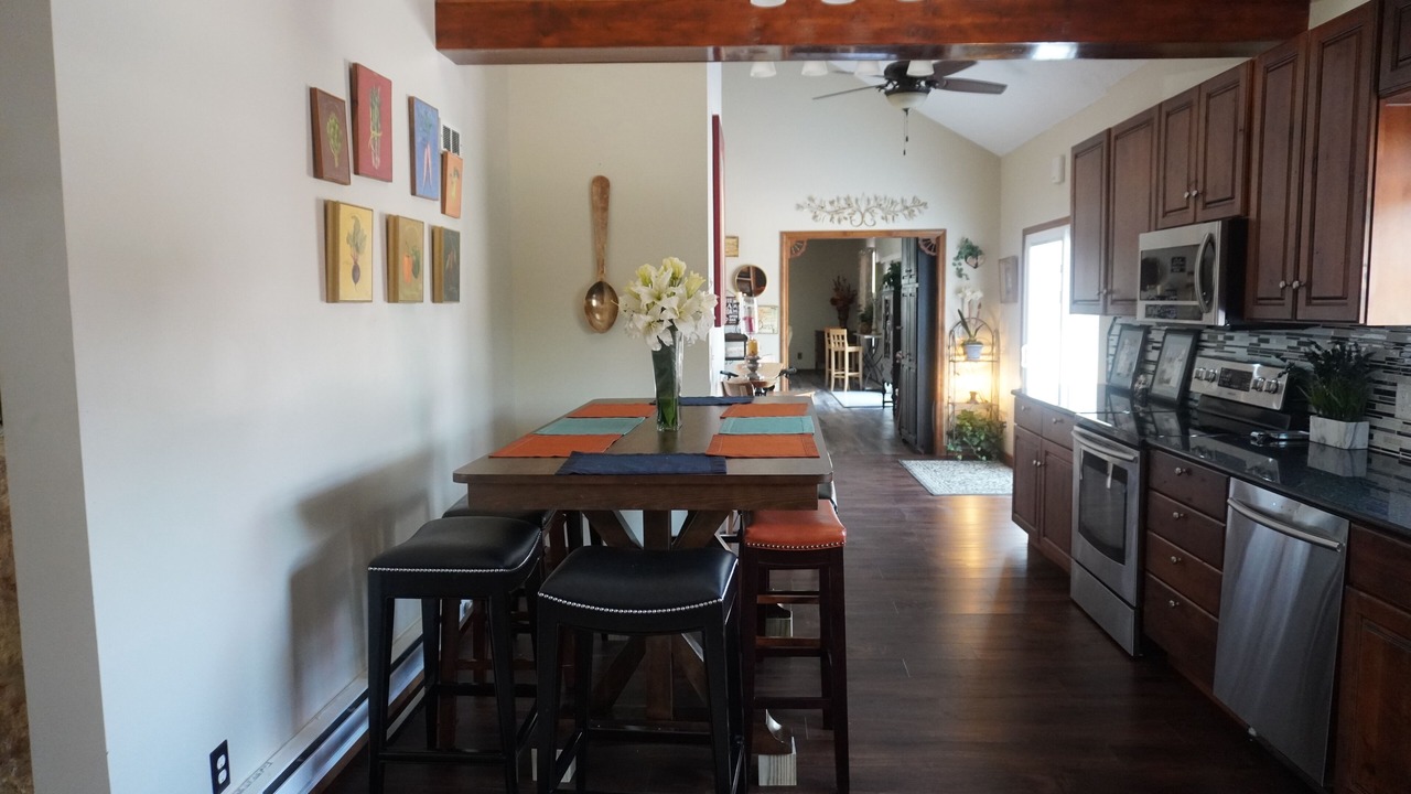Photo of Kitchen in Maxwell