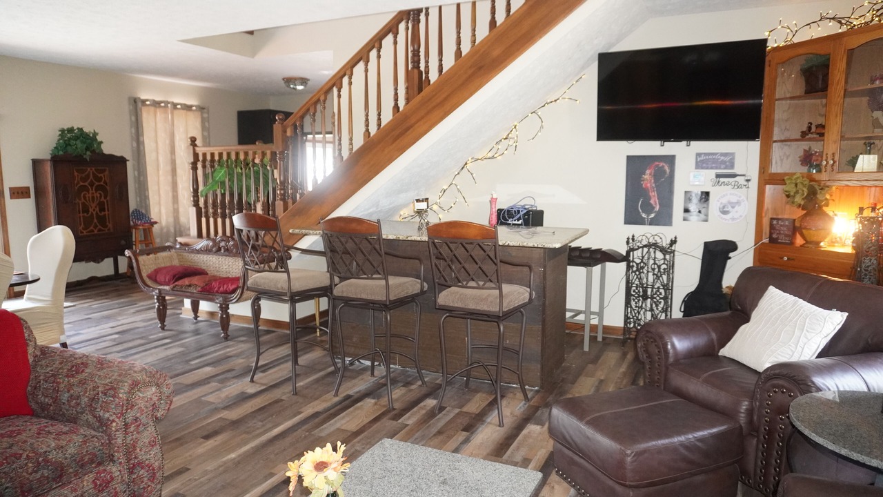 Photo of Livingroom in Maxwell