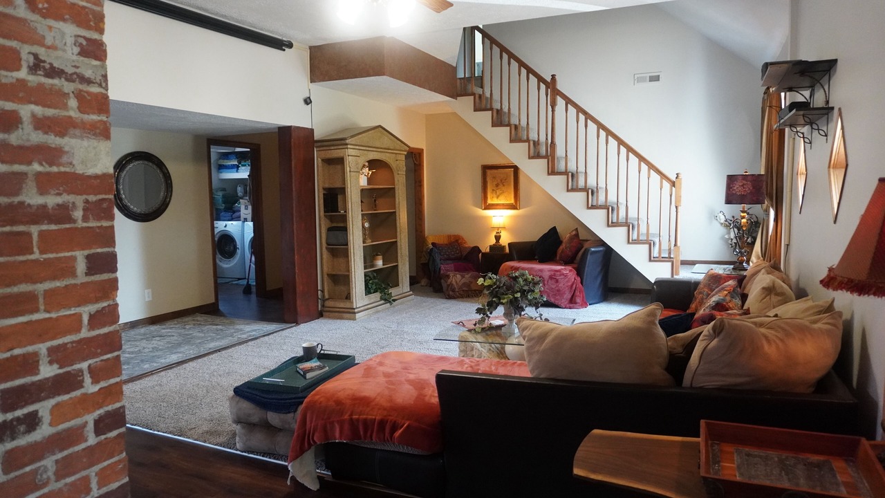 Photo of Bedroom in Maxwell