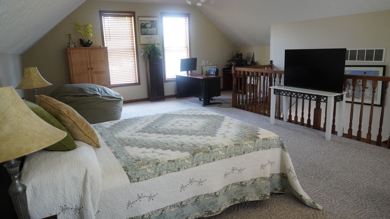 Photo of Livingroom in Maxwell