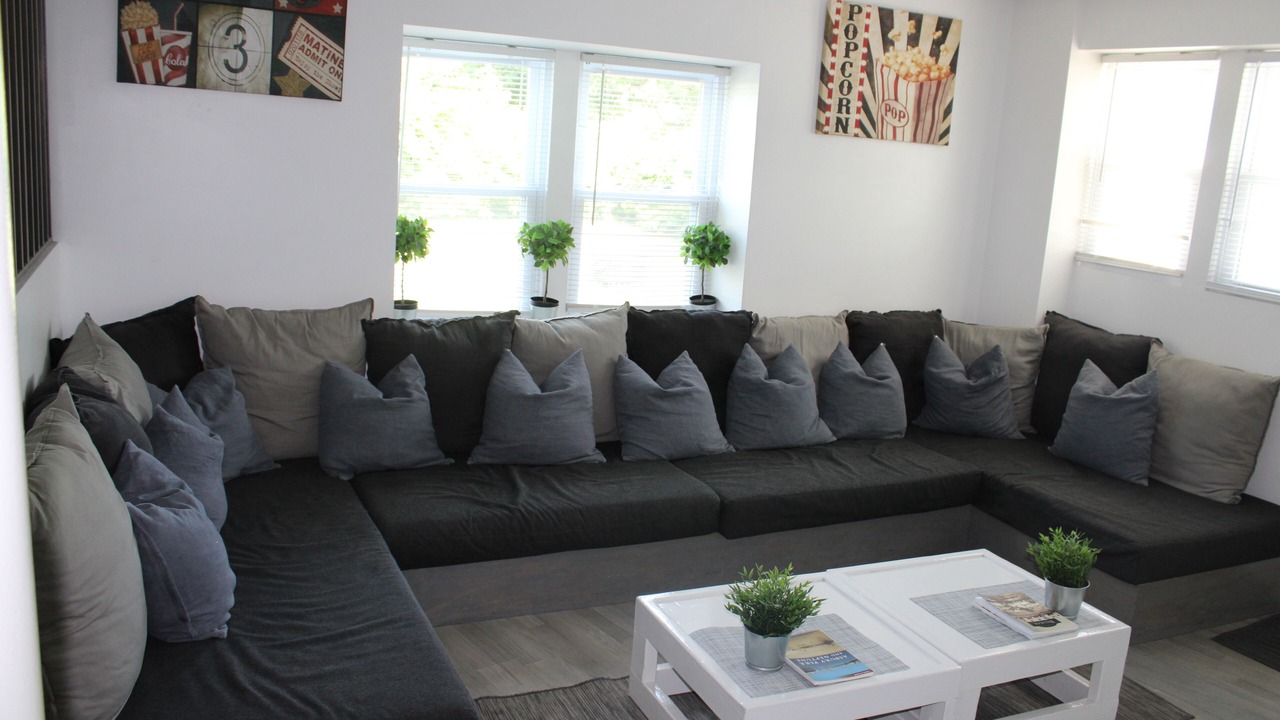 Photo of Bedroom in Neptune City