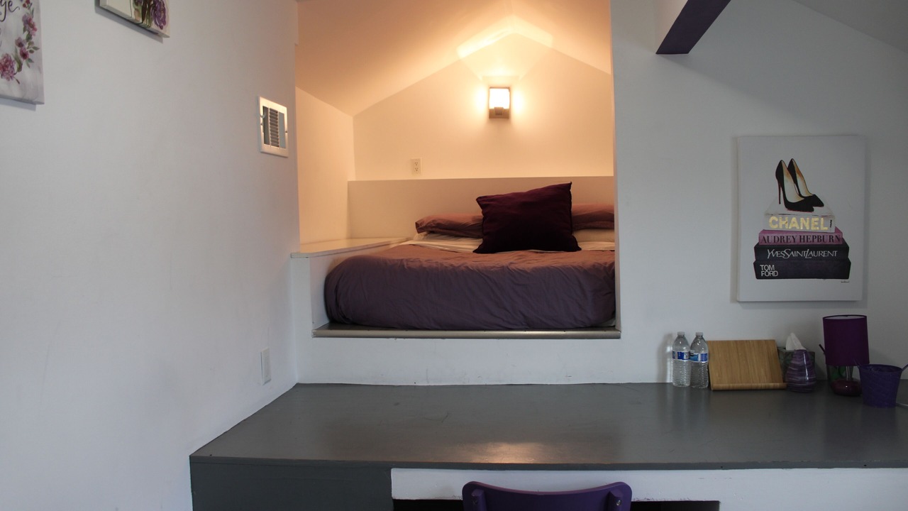 Photo of Bedroom in Neptune City