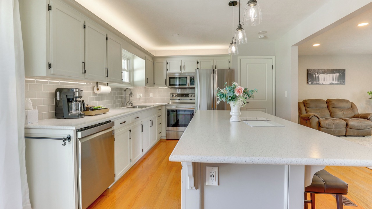 Photo of Kitchen in Wooster