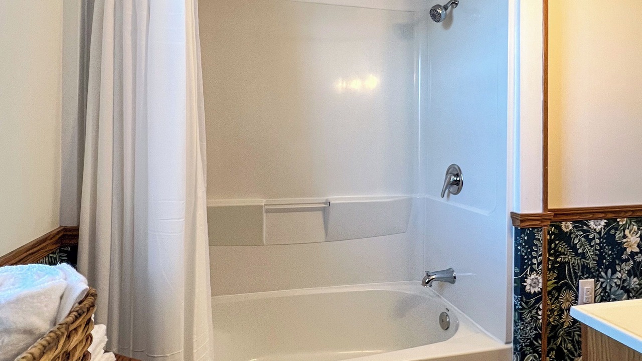 Photo of Bathroom in Fredericksburg