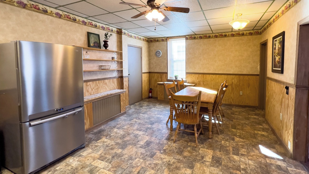 Photo of Kitchen in Fredericksburg