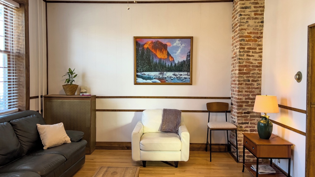 Photo of Livingroom in Fredericksburg