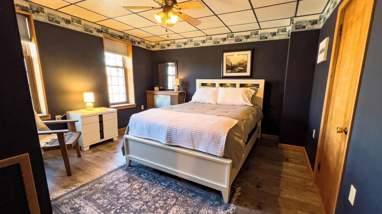 Photo of Bedroom in Fredericksburg