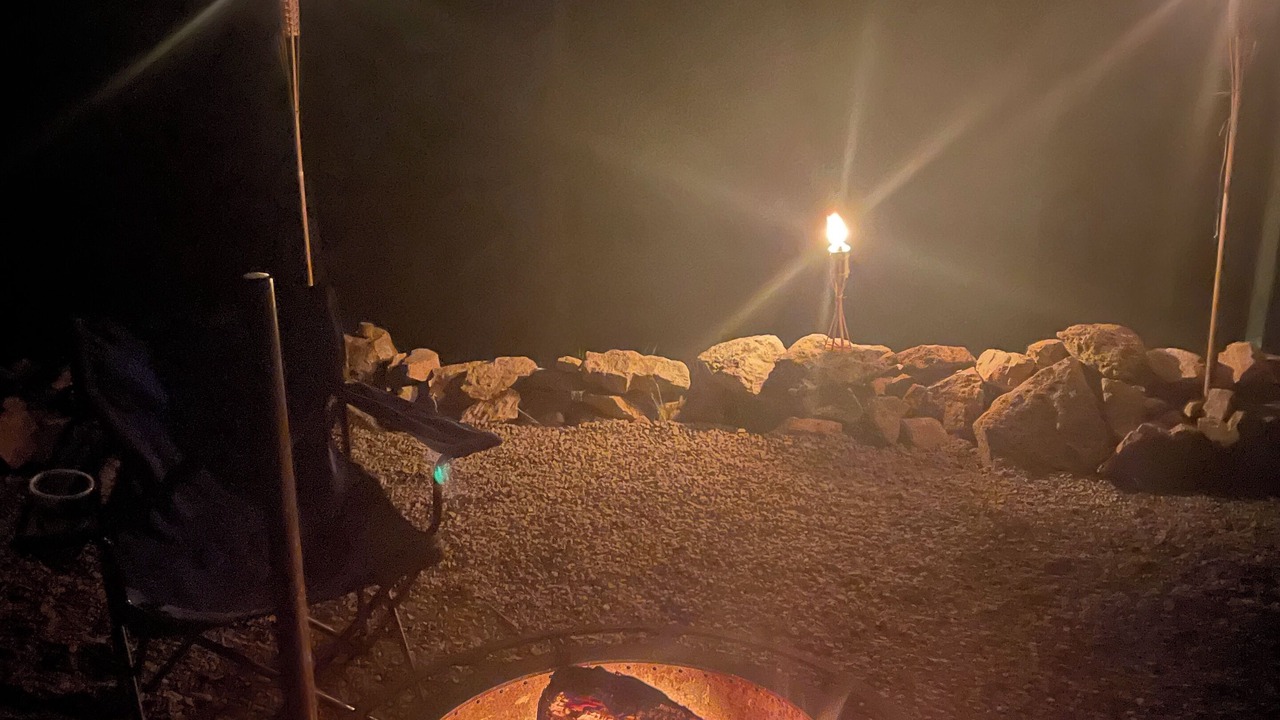 Photo of Outdoor in Upper Tract