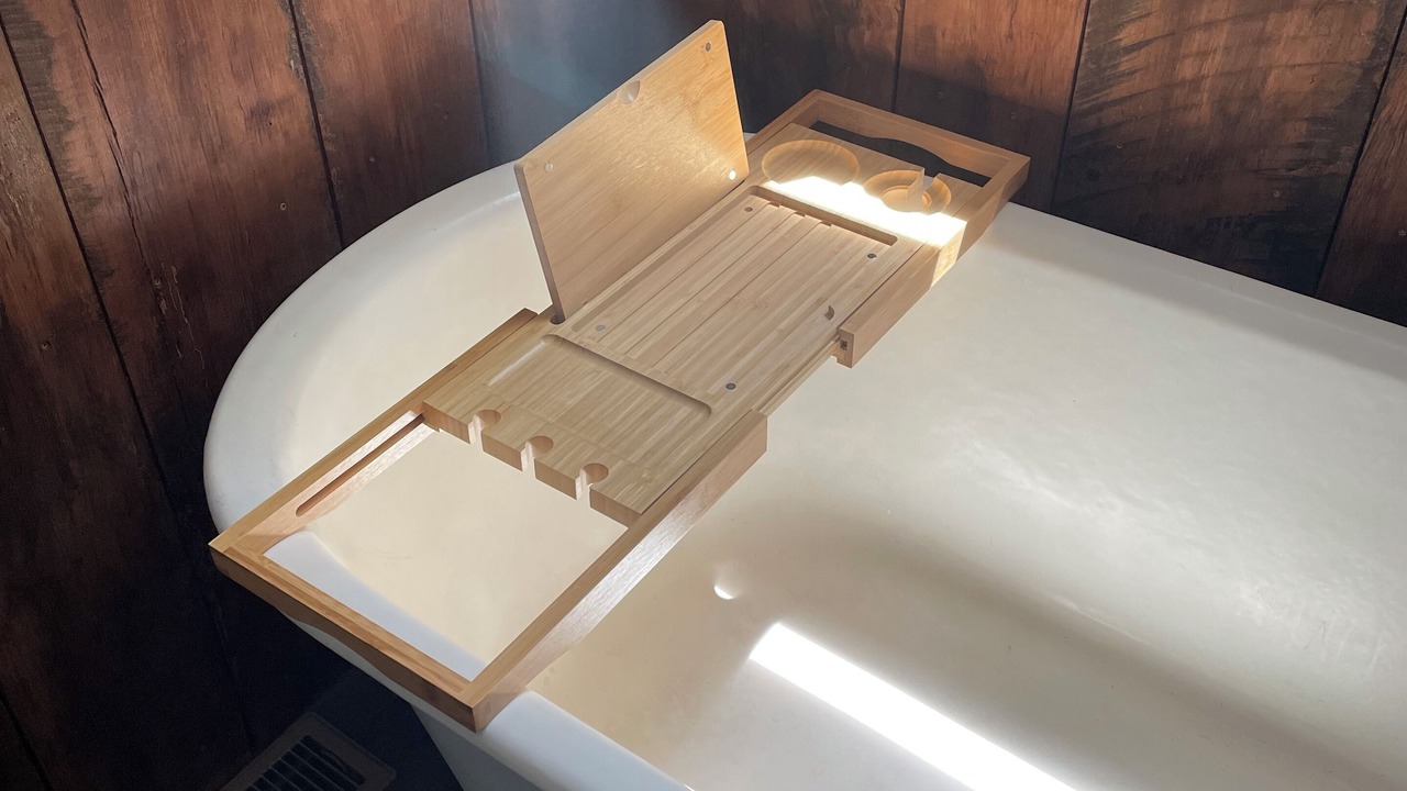 Photo of Bathroom in Upper Tract