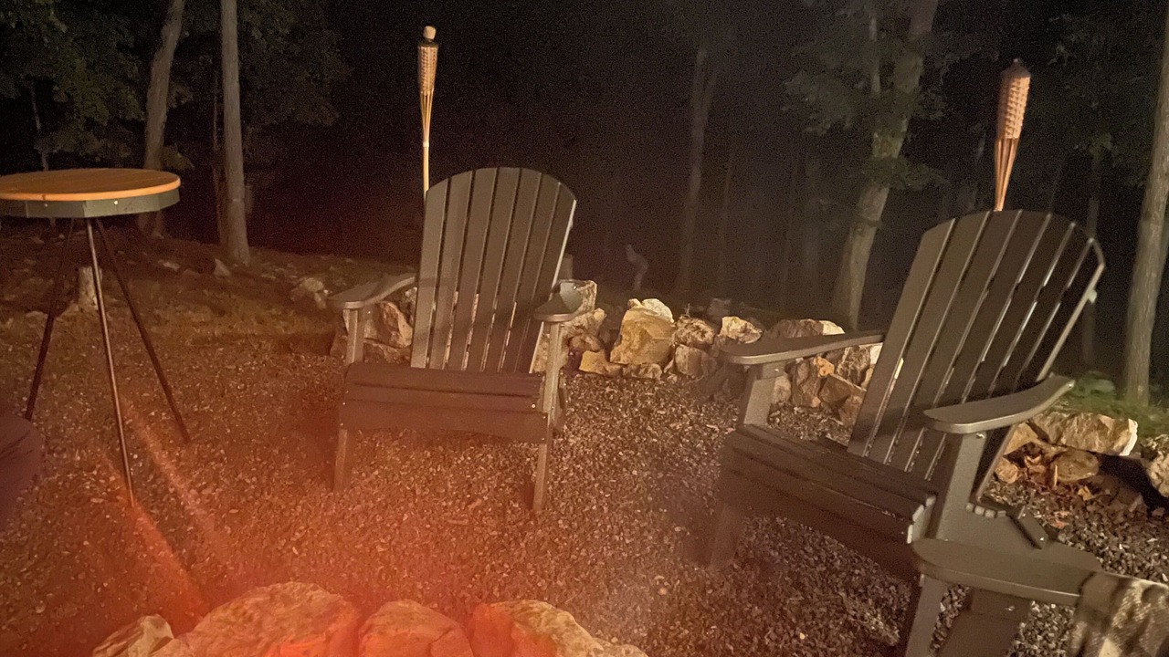 Photo of Outdoor in Upper Tract