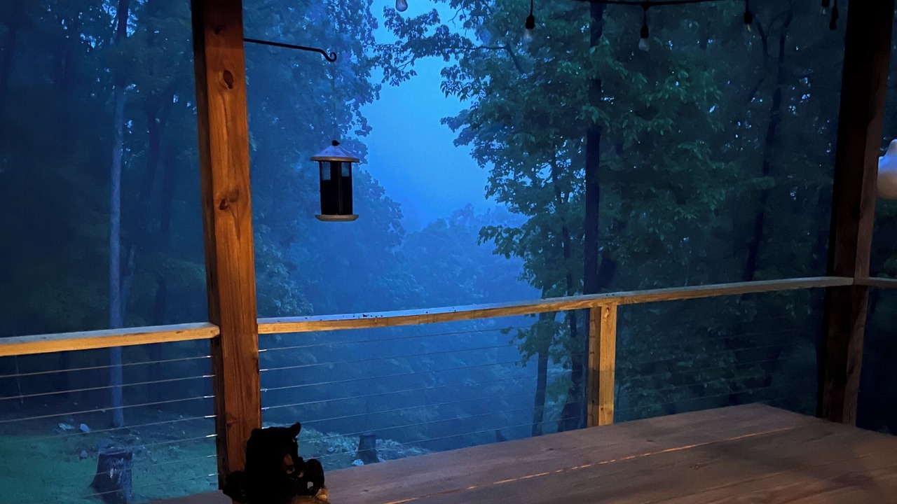 Photo of Outdoor in Upper Tract