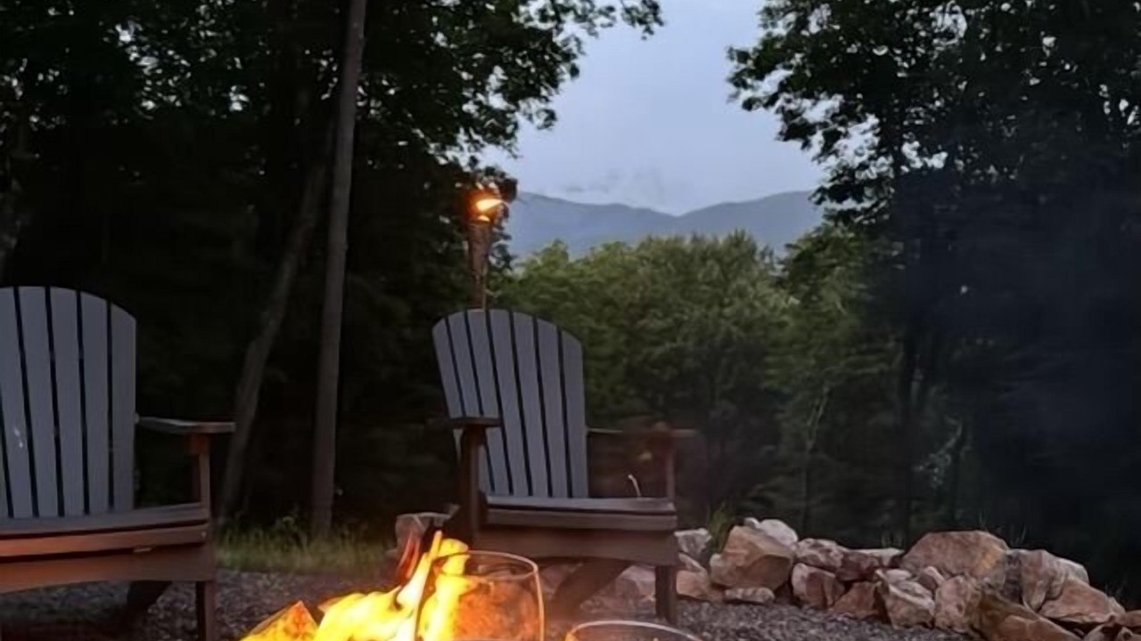Photo of Outdoor in Upper Tract