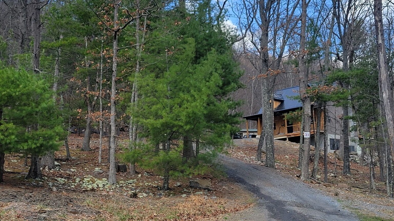 Photo of Outdoor in Upper Tract