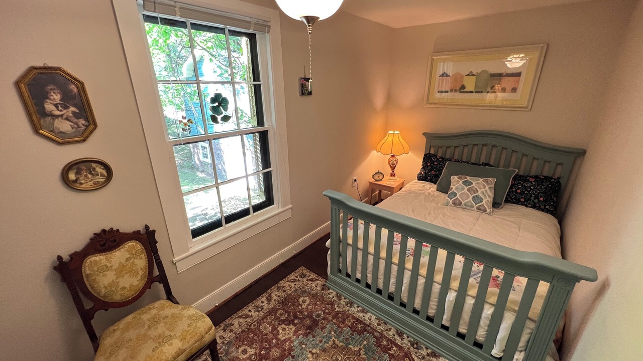 Photo of Bedroom in Meadville