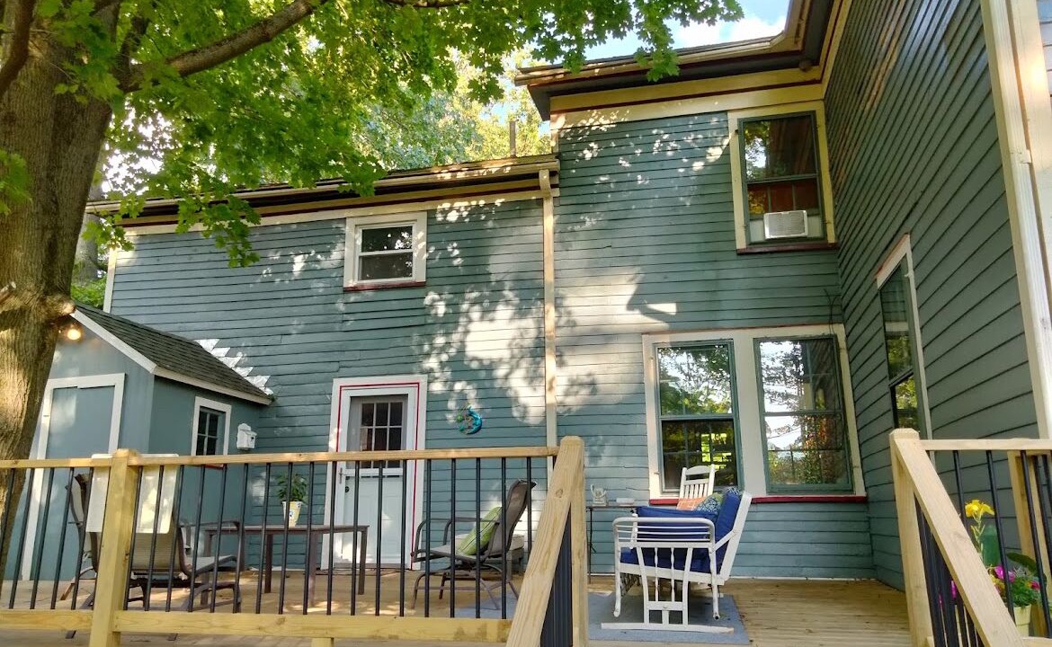 Photo of Outdoor in Meadville