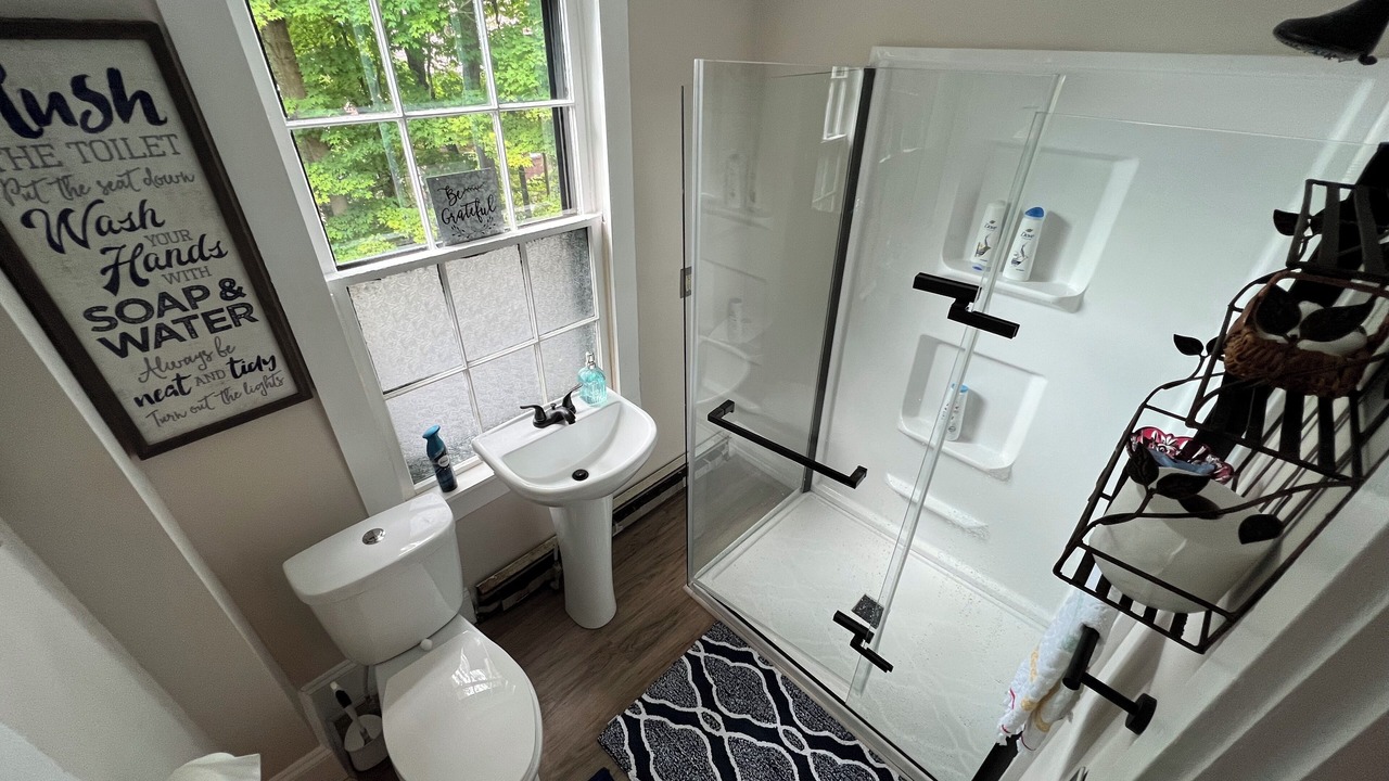 Photo of Bathroom in Meadville