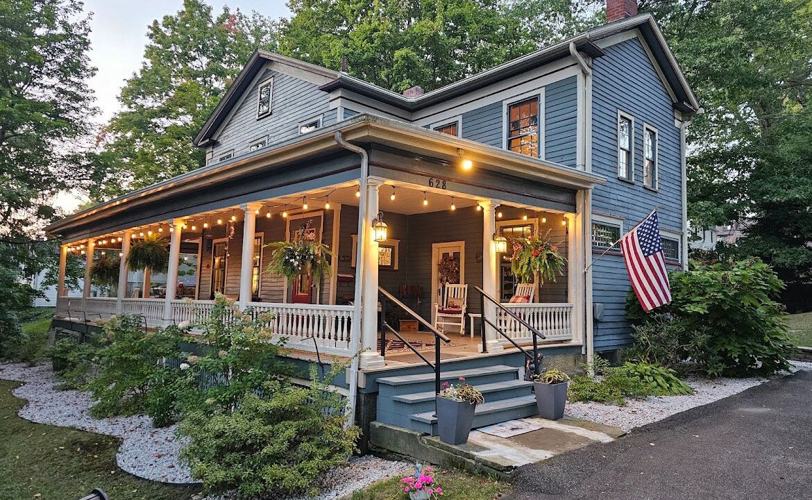 Photo of Outdoor in Meadville