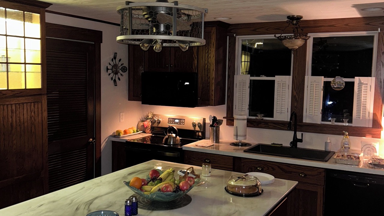 Photo of Kitchen in Meadville