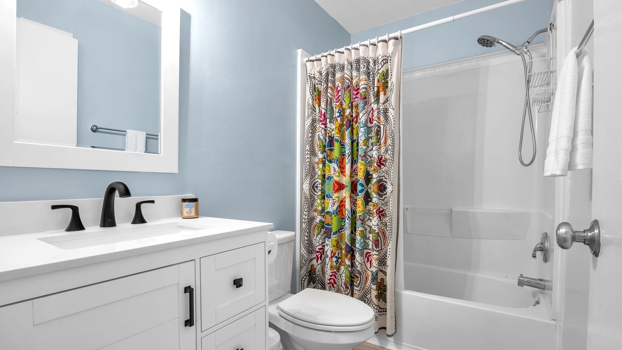 Photo of Bathroom in Village Green