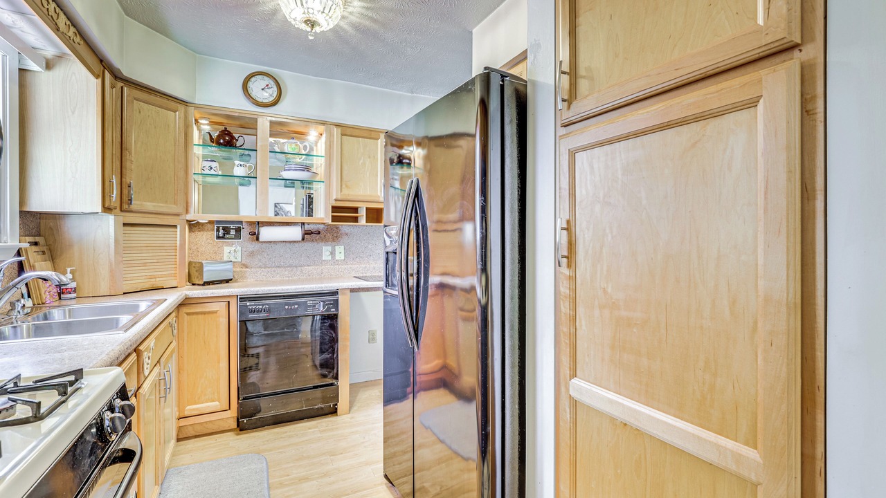 Photo of Kitchen in Niles