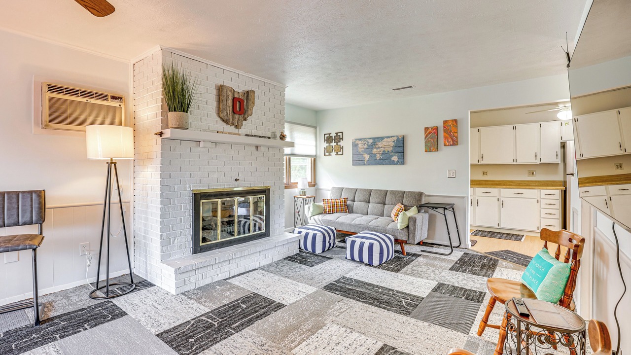 Photo of Livingroom in Niles