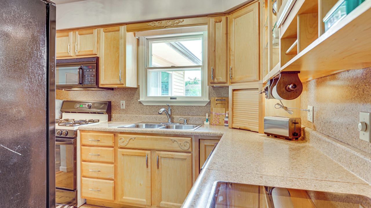 Photo of Kitchen in Niles