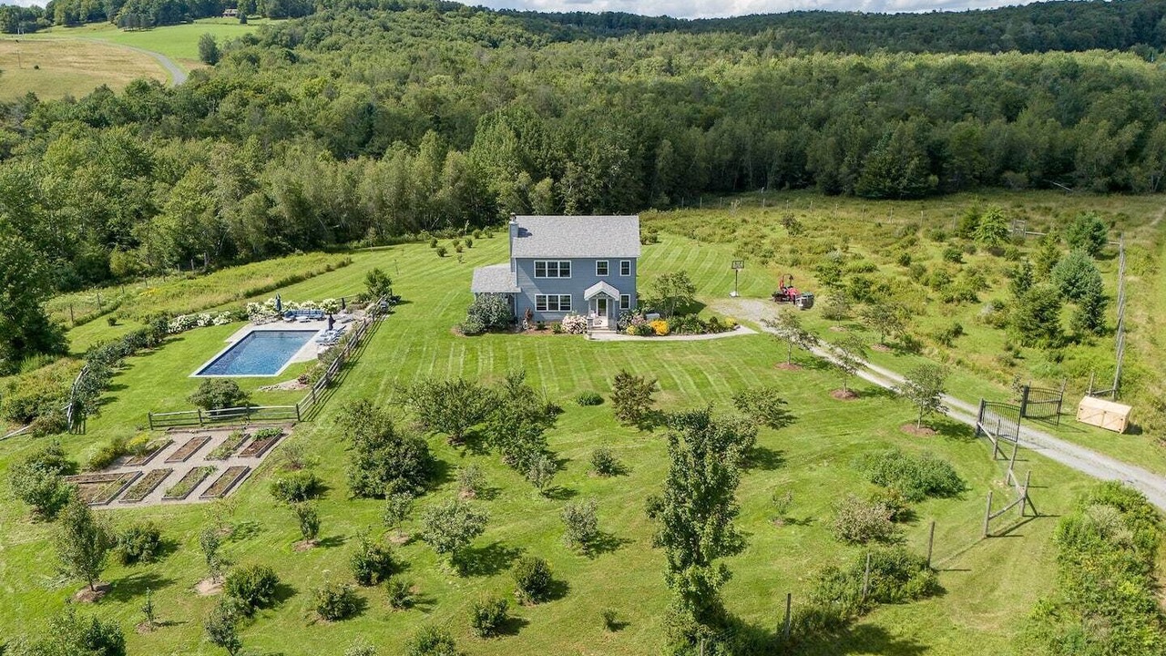 Photo of Outdoor in Parksville