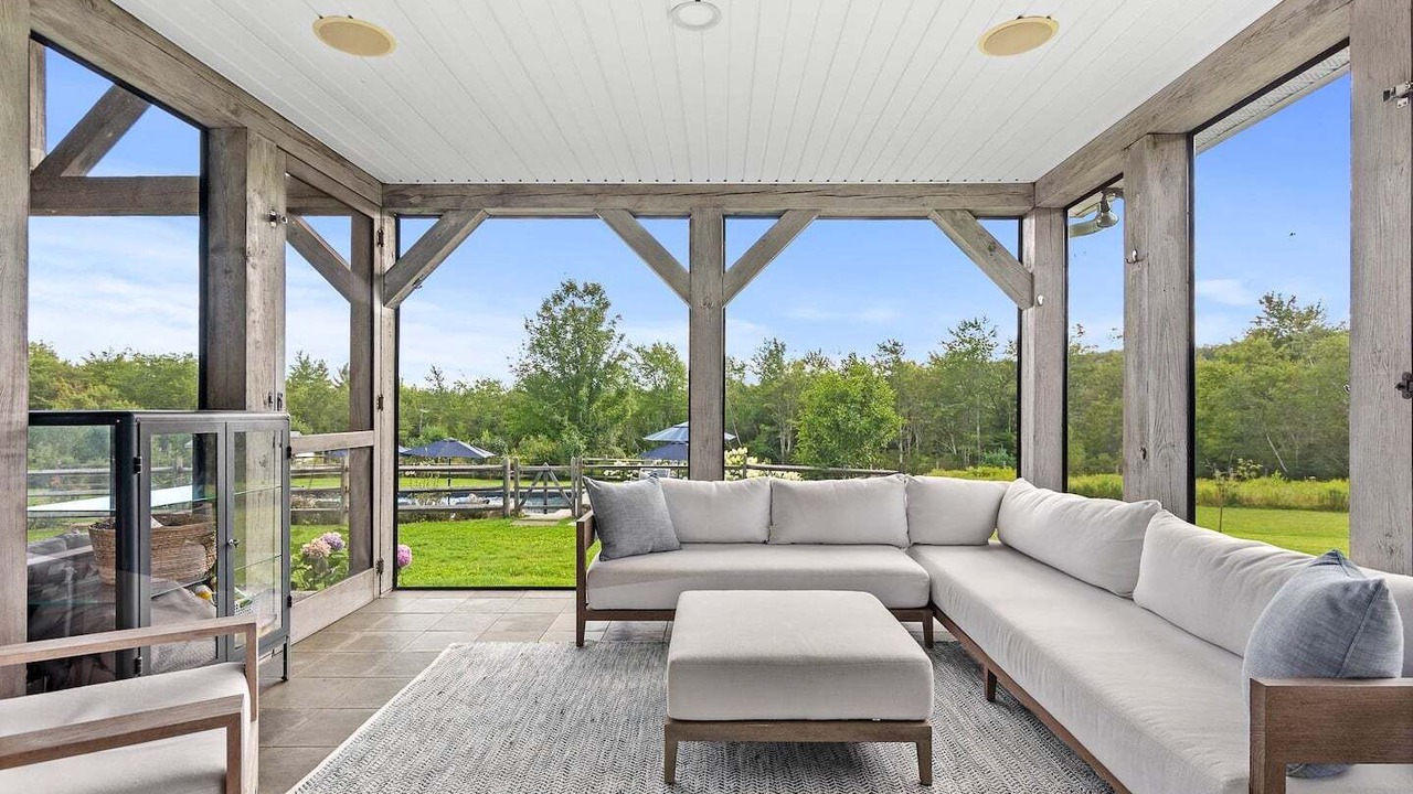 Photo of Outdoor in Parksville