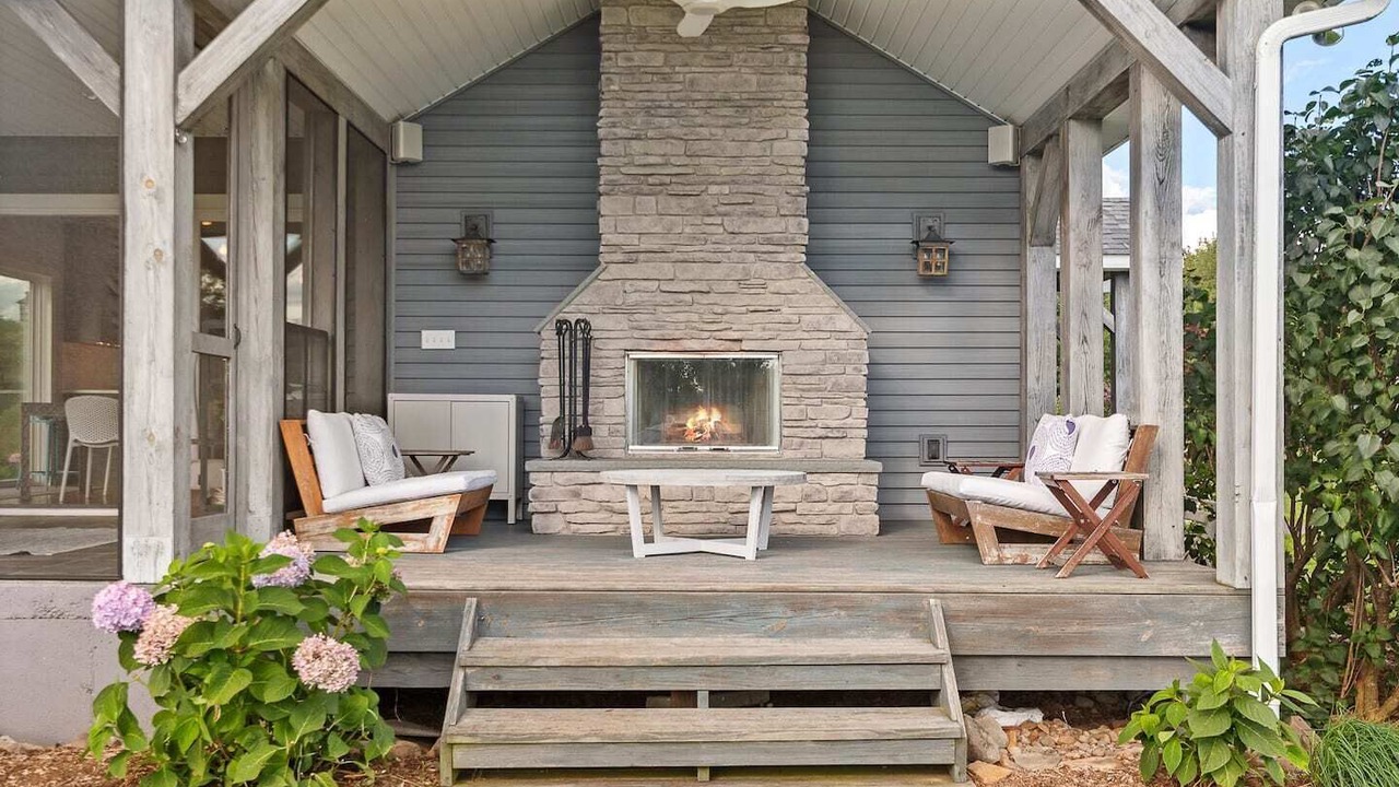 Photo of Outdoor in Parksville