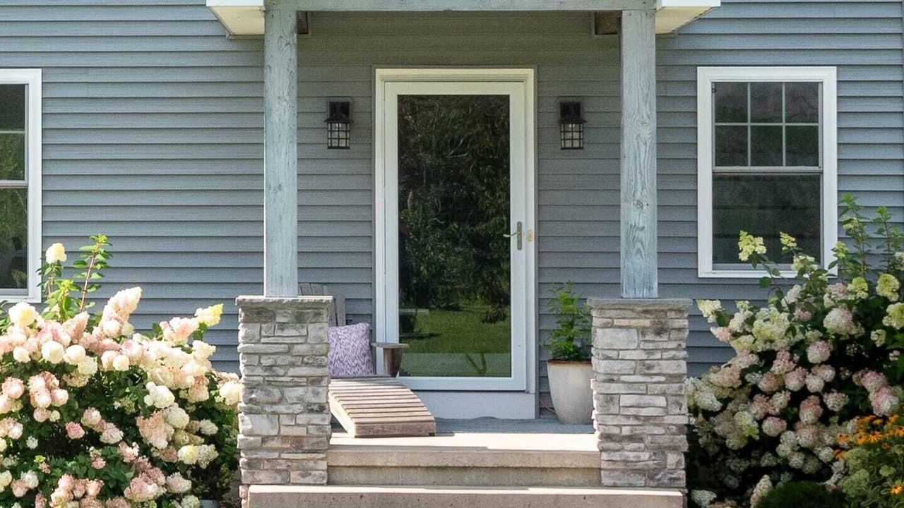 Photo of Outdoor in Parksville