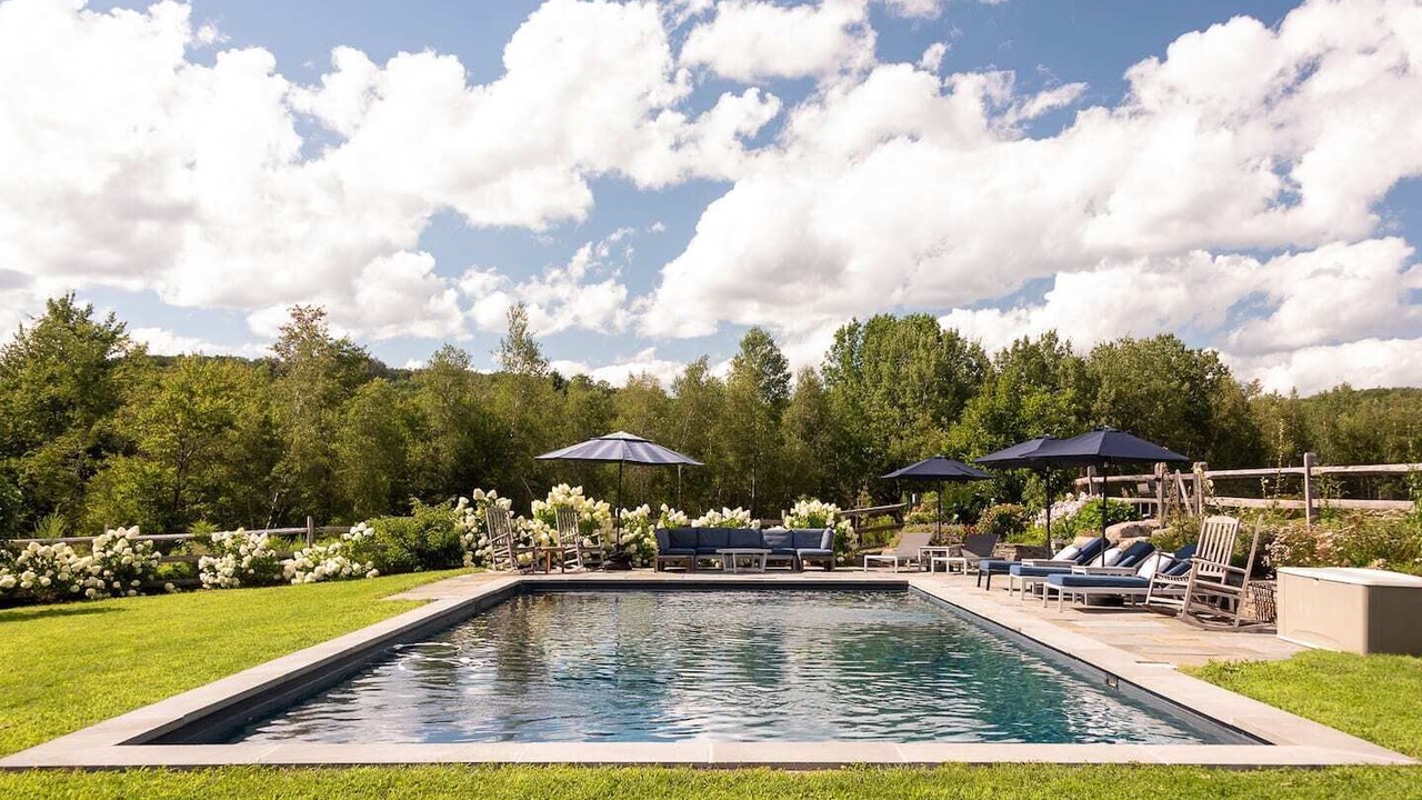 Photo of Outdoor in Parksville